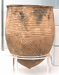Keramika kultury Džómon